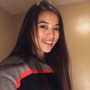 Meet your Posher, Nikita